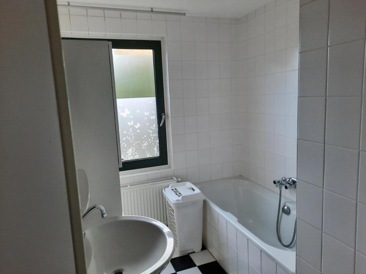 'T Wad Villa Tzummarum Kültér fotó