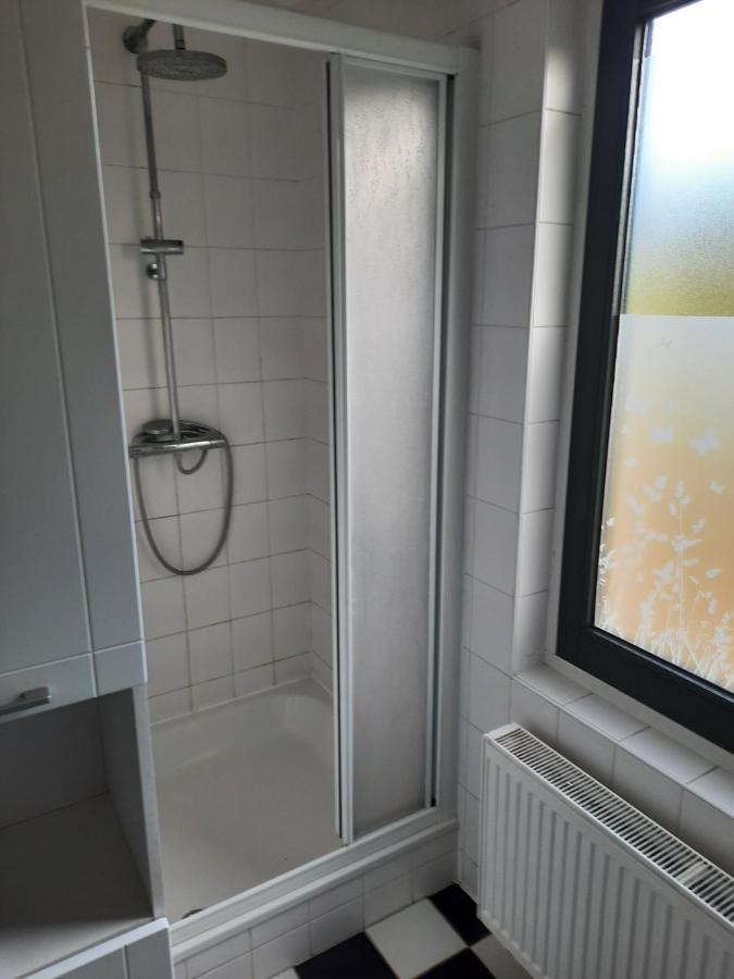 'T Wad Villa Tzummarum Kültér fotó